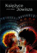 Księżyce J... - Joanna Bober -  fremdsprachige bücher polnisch 