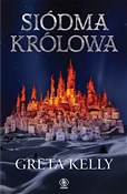 Polska książka : Siódma kró... - Greta Kelly
