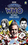 Polska książka : Doctor Who... - James Goss