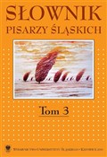 Polnische buch : Słownik pi... - red. Jacek Lyszczyna, Dariusz Rott