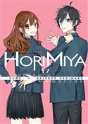 Polska książka : Horimiya. ... - Daisuke Hagiwara