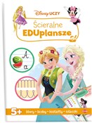 Polnische buch : Disney Ucz... - Opracowanie Zbiorowe