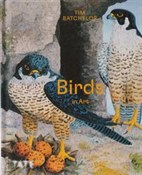 Polnische buch : Birds in A... - Tim Batchelor