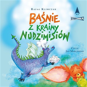 Bild von [Audiobook] Baśnie z krainy Nudzimisiów