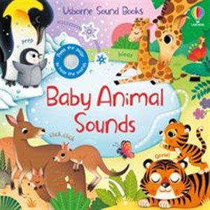 Obrazek Baby Animal Sounds