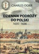 Książka : Dziennik p... - Charles Ogier