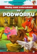 Między nam... - Jacek Daniluk -  polnische Bücher