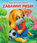 Zabawny pi... - Anna i Lech Stefaniakowie (ilustr.) - buch auf polnisch 