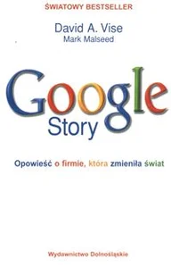 Obrazek Google Story Opowieść o firmie, która zmieniła świat