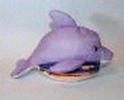 Polnische buch : Delfin Ksi...