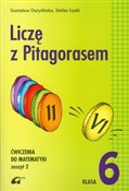 Polnische buch : Liczę z Pi... - Stanisław Durdywika, Stefan Łęski