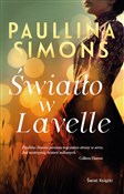 Polska książka : Światło w ... - Paullina Simons