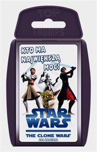 Obrazek Star Wars Top Trumps