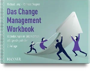 Obrazek CHANGE MANAGEMENT WORKBOOK