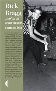 Obrazek Jerry'ego Lee Lewisa opowieść o własnym życiu