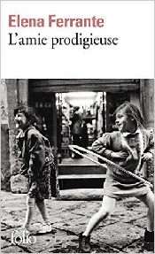 Polska książka : FERRANTE, ...