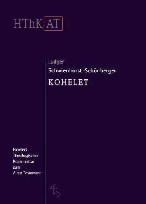Obrazek KOHELET
