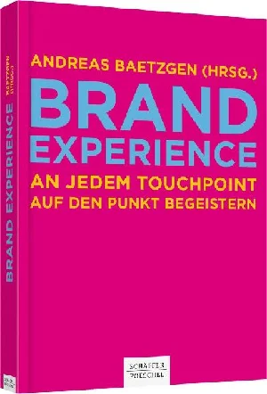 Obrazek BRAND EXPERIENCE