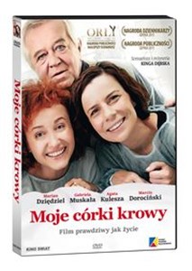 Bild von Moje córki krowy