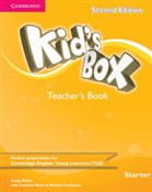 Zobacz : Kid's Box ... - Lucy Frino, Caroline Nixon