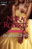 Dziedzictw... - Nora Roberts - buch auf polnisch 