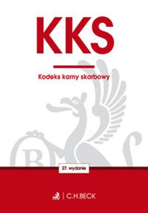 Bild von Kodeks karny skarbowy