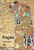 Polska książka : Frajda - Marta Dzido