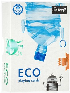 Bild von ECO Playing Cards