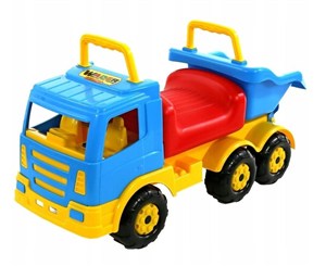 Bild von Premium-2 jeździk