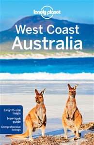 Obrazek Lonely planet west coast australia