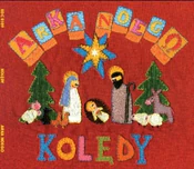 Kolędy -  fremdsprachige bücher polnisch 