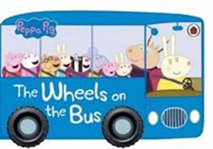 Obrazek Peppa Pig The Wheels on the Bus