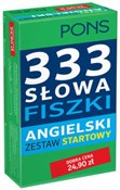 Polska książka : 333 Słowa ...