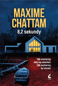 Obrazek 8,2 sekundy