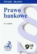 Polnische buch : Prawo bank...