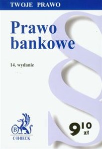 Bild von Prawo bankowe