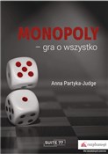 Monopoly g... - Anna Partyka-Judge - buch auf polnisch 