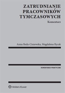 Obrazek Zatrudnianie pracowników tymczasowych Komentarz