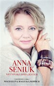 Anna Seniu... - Annam Małecka-Wippich Magdalena Seniuk -  fremdsprachige bücher polnisch 