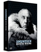 Zobacz : Amundsen O... - Stephen Bown