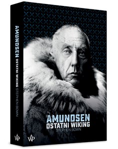 Obrazek Amundsen Ostatni Wiking