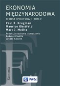 Polska książka : Ekonomia m... - Paul R. Krugman, Maurice Obstfeld, Marc J. Melitz
