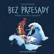 Polnische buch : Bez przesa... - Urszula Trzeciak