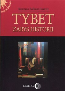 Bild von Tybet Zarys historii