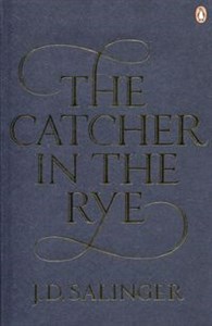 Obrazek The Catcher in the Rye