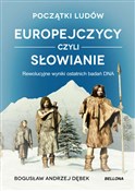 Początki l... - Bogusław Dębek -  polnische Bücher