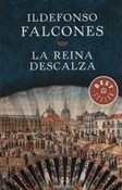 La Reina D... - Ildefonso Falcones - buch auf polnisch 