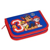 Książka : Piórnik dw...