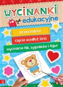 Wycinanki ... - Opracowanie Zbiorowe -  polnische Bücher