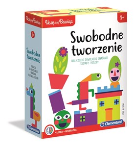 Bild von Swobodne tworzenie